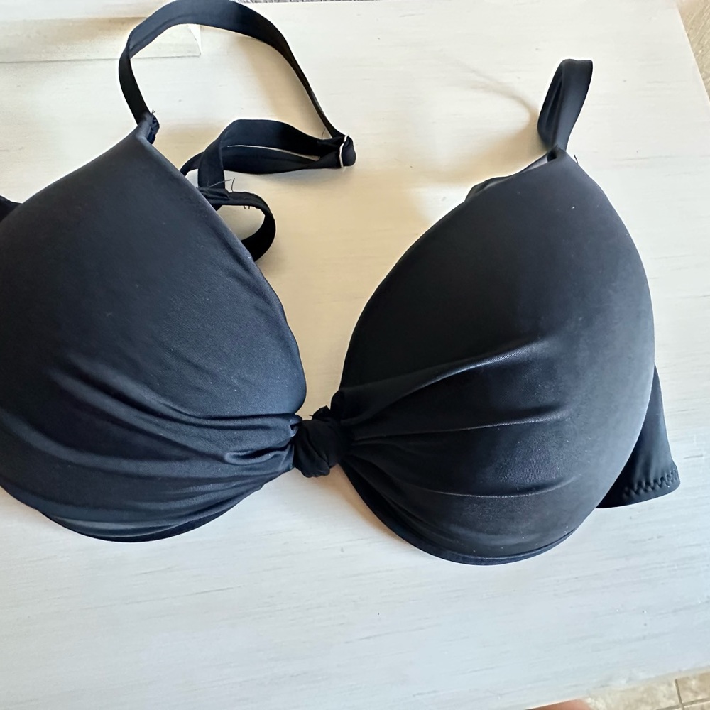 Black Bikini set